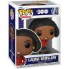 Funko POP! Television WB 100 Family Matters Vinyl Figure - LAURA WINSLOW #1379 (Mint)