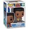 Funko POP! Animation The New Adventures of Captain Planet Vinyl Figure - KWAME #1325 (Mint)