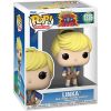 Funko POP! Animation The New Adventures of Captain Planet Vinyl Figure - LINKA #1326 (Mint)