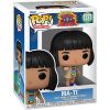 Funko POP! Animation The New Adventures of Captain Planet Vinyl Figure - MA-TI #1327 (Mint)