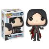 Funko POP! Games - Assassin's Creed Vinyl Figure - EVIE FRYE #74 (Mint)