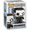 Funko POP! Rocks - Ghost Vinyl Figure - PAPA EMERITUS IV #336 (Mint)