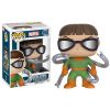 Funko POP! Marvel - Vinyl Figure - DOCTOR OCTOPUS (Doc Ock) (Mint)