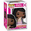 Funko POP! Movies - Barbie: The Movie Vinyl Figure - PRESIDENT BARBIE #1448 (Mint)