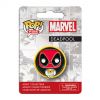 Funko POP! Pin - Marvel - DEADPOOL (1.25 inch) (Mint)