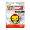 Funko POP! Pin - Marvel - IRON MAN (1.25 inch) (Mint)