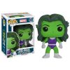Funko POP! Marvel - Vinyl Figure - SHE-HULK (Mint)