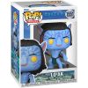 Funko POP! Movies Avatar: The Way of Water Vinyl Figure - LO'AK #1551 (Mint)
