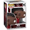 Funko POP! Movies - Us S2 Vinyl Figure - RED #1858 (Mint)