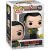 Funko POP! Movies Ghostbusters Frozen Empire Vinyl Figure - RAY STANTZ #1510 (Mint)