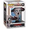 Funko POP! Movies Ghostbusters Frozen Empire Vinyl Figure - GARRAKA #1511 (Mint)