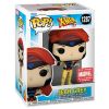 Funko POP! Marvel - X-Men '97 Vinyl Bobble Figure - JEAN GREY #1287 *Exclusive* (Mint)