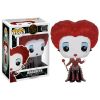 Funko POP! Alice in Wonderland: Through the Looking Glass- Figure - IRACEBETH (QUEEN OF HEARTS) #185