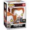Funko POP! Movies It Vinyl Figure - PENNYWISE [Dancing] #1437 (Mint)
