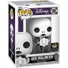 Funko POP! Disney - Nightmare Before Christmas Vinyl Figure - JACK SKELLINGTON (Snowflake) #1385 (Mi