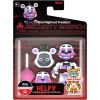 Funko SNAPS! Figure Set - Five Nights at Freddy's - HELPY (6 Pieces) (Mint)