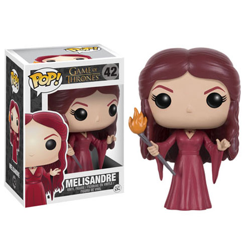 melisandre funko