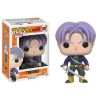 Funko POP! Dragonball Z - Series 2 - Vinyl Figure - TRUNKS #107 (Mint)