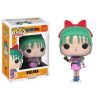 Funko POP! Dragonball Z - Series 2 - Vinyl Figure - BULMA #108 (Mint)