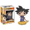 Funko POP! Dragonball Z - Series 2 - Vinyl Figure - GOKU & NIMBUS #109 (Mint)