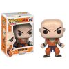 Funko POP! Dragonball Z - Series 2 - Vinyl Figure - KRILLIN #110 (Mint)
