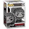 Funko POP! Marvel Werewolf By Night Vinyl Figure - THE WEREWOLF #1273 (Mint)