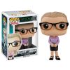 Funko POP! TV - Arrow Vinyl Figure - FELICITY SMOAK #320 (Mint)