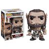Funko POP! Warcraft Movie - Vinyl Figure - DUROTAN (Mint)