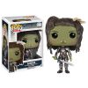 Funko POP! Warcraft Movie - Vinyl Figure - GARONA (Mint)