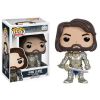 Funko POP! Warcraft Movie - Vinyl Figure - KING LLANE (Mint)