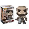 Funko POP! Warcraft Movie - Vinyl Figure - ORGRIM (Mint)
