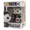 Funko POP! Heroes - DC Comics Vinyl Figure - BLACKEST NIGHT SUPERMAN #83 *Exclusive* (Mint)