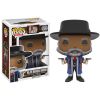 Funko POP! Movies - The Hateful Eight - Vinyl Figure - MAJOR MARQUIS WARREN #256 (Mint)