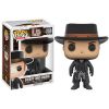 Funko POP! Movies - The Hateful Eight - Vinyl Figure - SHERIFF CHRIS MANNIX #258 (Mint)