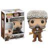 Funko POP! Movies - The Hateful Eight - Vinyl Figure - JOHN (The Hangman) RUTH #255 (Mint)