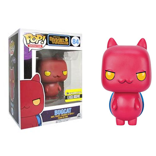 catbug funko pop