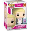 Funko POP! Retro Toys Barbie Series 2 Vinyl Figure - CRYSTAL BARBIE #124 (Mint)