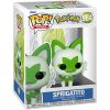 Funko POP! Games - Pokemon S14 Vinyl Figure - SPRIGATITO #984 (Mint)