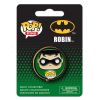 Funko POP! Pin - DC Universe - ROBIN (1.25 inch) (Mint)