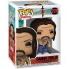 Funko POP! Ad Icons Vinyl Figure - DANNY TREJO #229 (Mint)