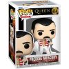 Funko POP! Rocks - Queen S3 Vinyl Figure - FREDDIE MERCURY [Cape] #414 (Mint)