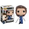 Funko POP! Movies - Pride and Prejudice and Zombies - Vinyl Figure - ELIZABETH BENNET (Mint)