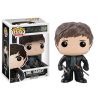 Funko POP! Movies - Pride and Prejudice and Zombies - Vinyl Figure - MR. DARCY (Mint)