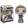 Funko POP! Movies - Pride and Prejudice and Zombies - Vinyl Figure - MRS. FEATHERSTONE (Mint)