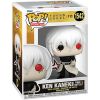 Funko POP! Animation - Tokyo Ghoul:re S2 Vinyl Figure - KEN KANEKI [Final Battle] #1542 (Mint)