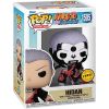 Funko POP! Animation Naruto S6 Vinyl Figure - HIDAN [Mask] #1505 *CHASE* (Mint)