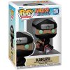 Funko POP! Animation Naruto S6 Vinyl Figure - KAKUZU #1504 (Mint)