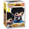 Funko POP! Animation My Hero Academia S8 Vinyl Figure - DABI #1522 (Mint)