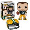 Funko POP! NFL Wave 2 - Vinyl Figure - AARON RODGERS (Mint)