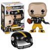 Funko POP! NFL Wave 2 - Vinyl Figure - BEN ROETHLISBERGER (Mint)